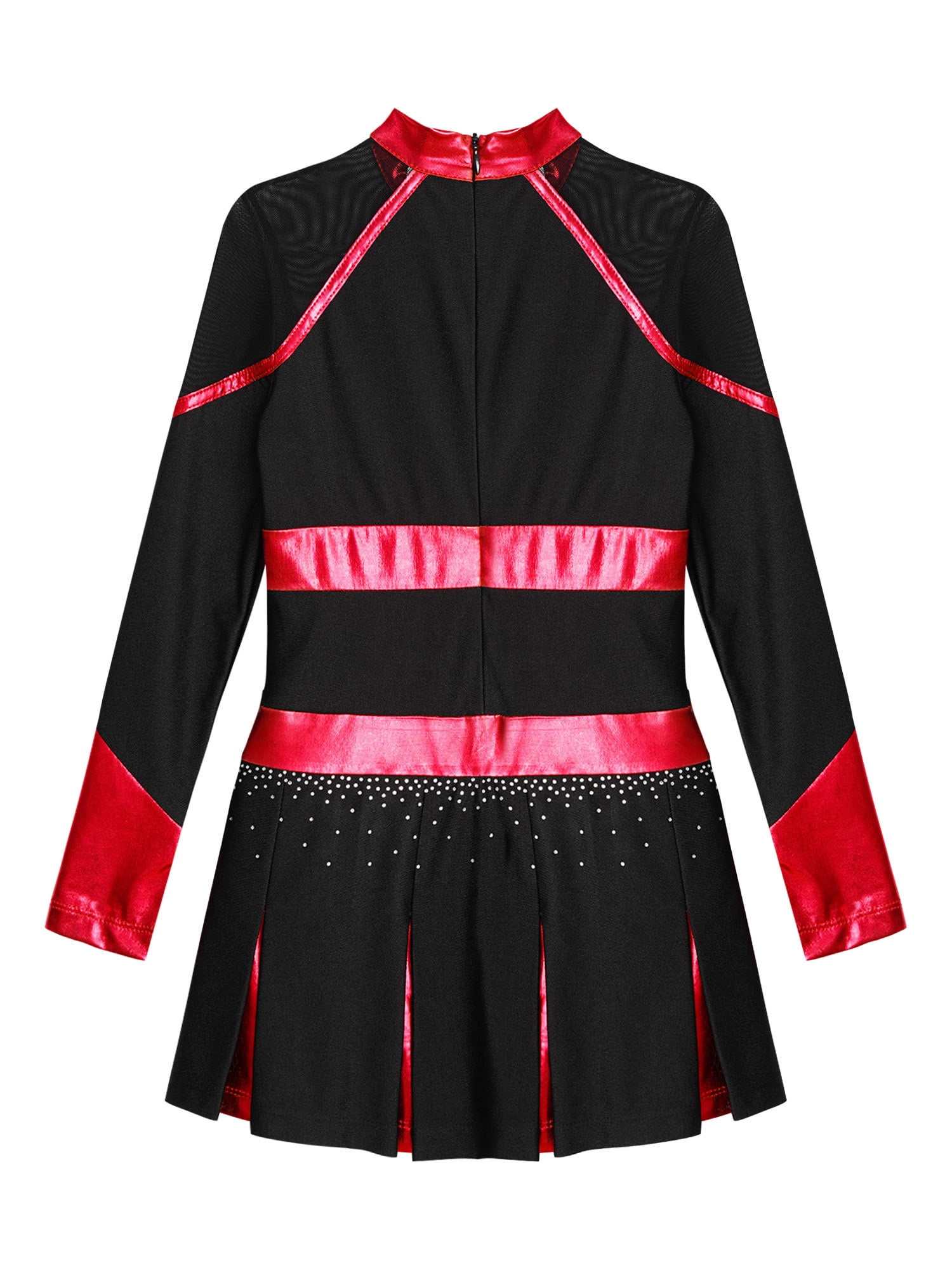 その他 kongming, yuletide cheer merchandise set OEM-Custom-Youth-Cheerleader-