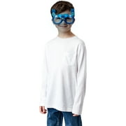 Rubies Costume Co. Lu Bunny Eyewear Ast