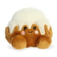 thumbnail image 1 of Aurora Palm Pals - Sugary Cinnamon Roll 5 Pouces, 1 of 4