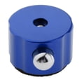 thumbnail image 1 of STARTIST Batterie à Libération Rapide Percussion Musicale Remplacer les Pièces d'Accès 35x25cm Bleu, 1 of 8