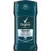 Degree Men Advanced Protection Antiperspirant Deodorant Everest 2.7 oz