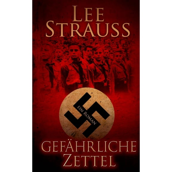 Gefährliche Zettle (Paperback)