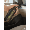 thumbnail image 5 of Tesclean Leather Cleaner & Interior Stain Remover – Safe on White & Black Vegan Leather  Interior Cleaning for Seats, Console & Dash Includes Microfiber Cloth & Sponge, 5 of 6