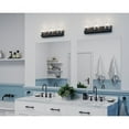 thumbnail image 4 of Progress Lighting - Goodwin - 3 Light Bath Vanity In Contemporary Style-8.25, 4 of 5