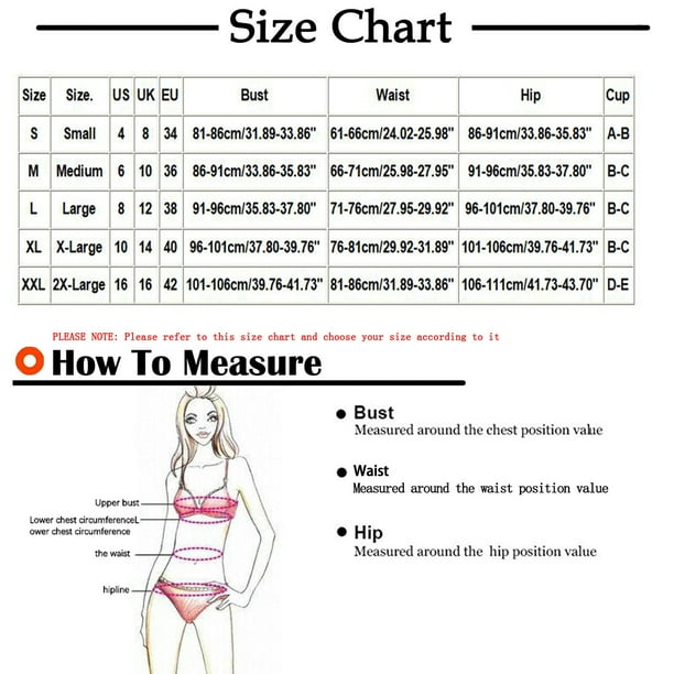 Traje de baño dividido grande para mujer Bikini cómodo Traje de baño dividido cómodo europeo y americano OAVQHLG3B Store lin121212