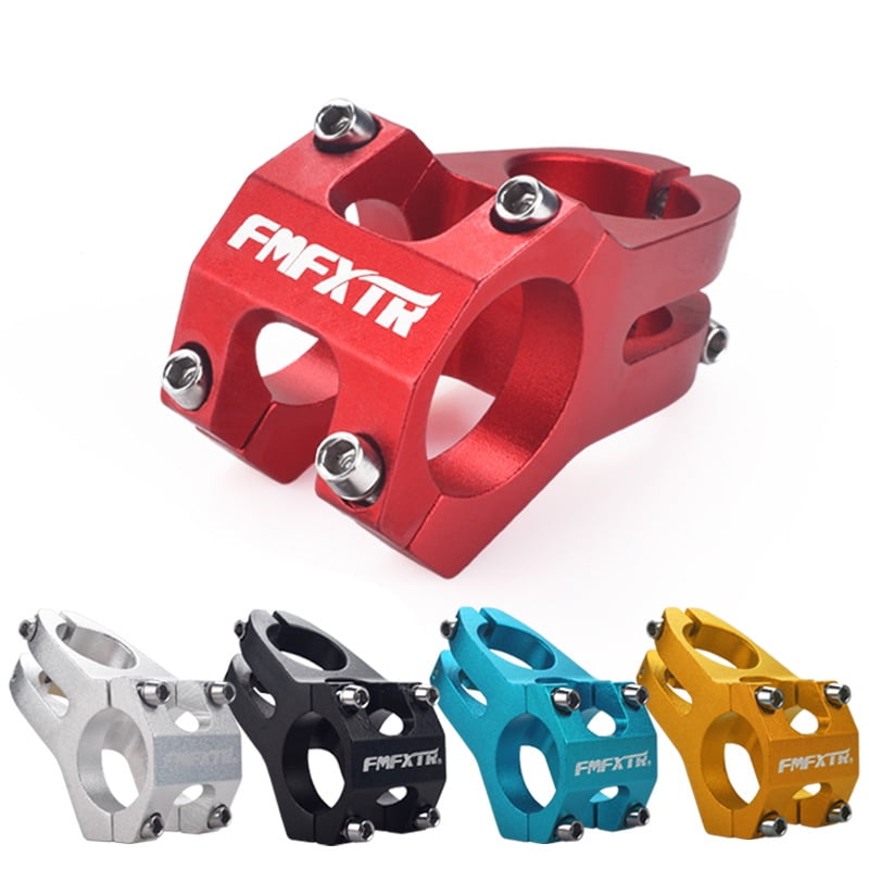 short riser stem