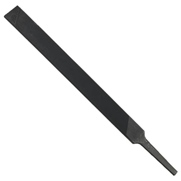6 Inch Flat File for Chainsaw Chains and Guide Bar