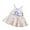 Yellow A3, variant on Antinious Little Girls Summer Dress,Toddler Girl Casual Dress,1-12 Years Children's Dress Summer Girls Dress Big Children Princess Floral Slip Dress Nightdress,Beige,8 Years