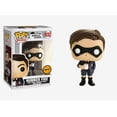 thumbnail image 1 of Figura de vinilo Funko POP! TV: The Umbrella Academy, número cinco, 1 of 4