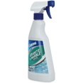 Carbona Granite & Marble Cleaner NonAbrasive Formula Safe on