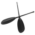 thumbnail image 4 of Hilitand Pagaie de Navigation Pagaie de Surf Planche de Surf Pagaie Pagaie en Fibre de Carbone Standup Paddle Double Extrémité Pagaie à Angle Ajustable, 4 of 8