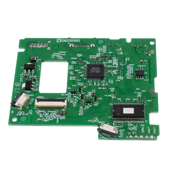 NATEFEMIN 9504 0225 DVD Drive Motherboard for Xbox 360 Slim Liteon DG 16D4S PCB Board Replacement Part Durable Corrosion Resistant