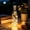 A57 Blue 39.4" a, variant on Solar Led Bottle Stopper String Lights 1M Copper Wire With 10 Cool White Leds For Diy Of Bottle Bodies Barbecues Wedding Party Light-Up Decoration