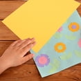thumbnail image 4 of BESTYASH Colored Card Stock Paper 50Pcs Pastel Color Paper For Greeting Cards And Craft Enthusiasts, 4 of 6