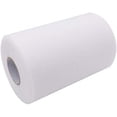thumbnail image 4 of 1Pc Tulle Roll Spool 6inch 10yards Fabric Tulle Bolt Wedding Party Gift Bow Craft Decoration, 4 of 9
