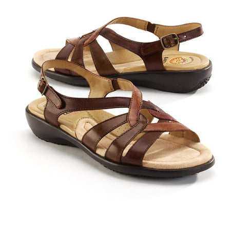 earth sandals at walmart