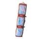 thumbnail image 1 of Bolsa para tabla de snowboard, bolsa con doble rueda, bolsa de almacenamiento de tela impermeable, equipo de snowboard Naranja, 1 of 9
