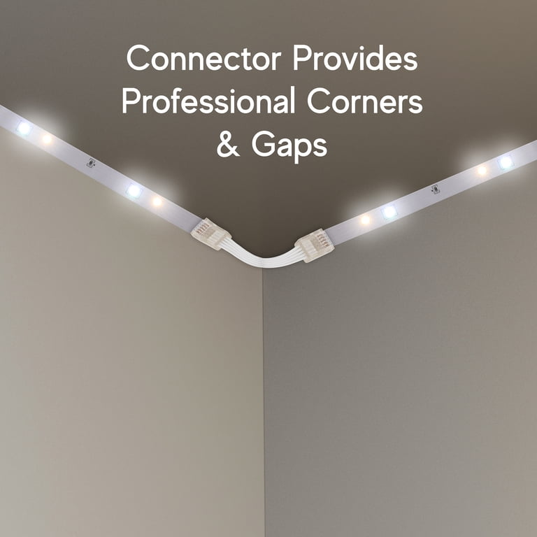 Xtreme Lit 10 ft Multicolor LED Strip Lights with Remote photo 4