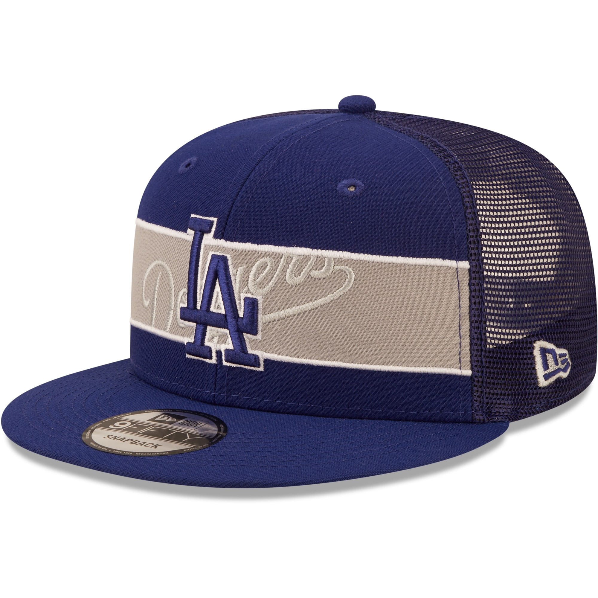 Los Angeles Dodgers Reyn Spooner Aloha 