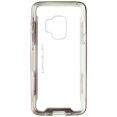 thumbnail image 3 of Ghostek Cloak Crystal Clear Protective Case for Galaxy S9 Plus - Pink (Used), 3 of 3