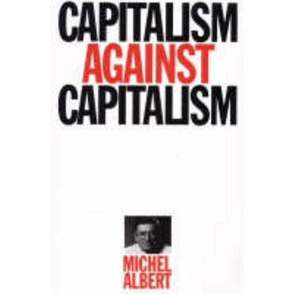 Series EC (Whurr) Capitalism Against Capitalism, Book 1, (Paperback)