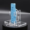 thumbnail image 4 of Wii Motion Plus Remote [OEM - Blue] | Nintendo Wii Wii U, 4 of 4