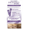 thumbnail image 5 of L'Oreal Paris Excellence Cool Supreme Permanent Hair Color, Ultra Ash Medium Blonde, 1 kit, 5 of 9