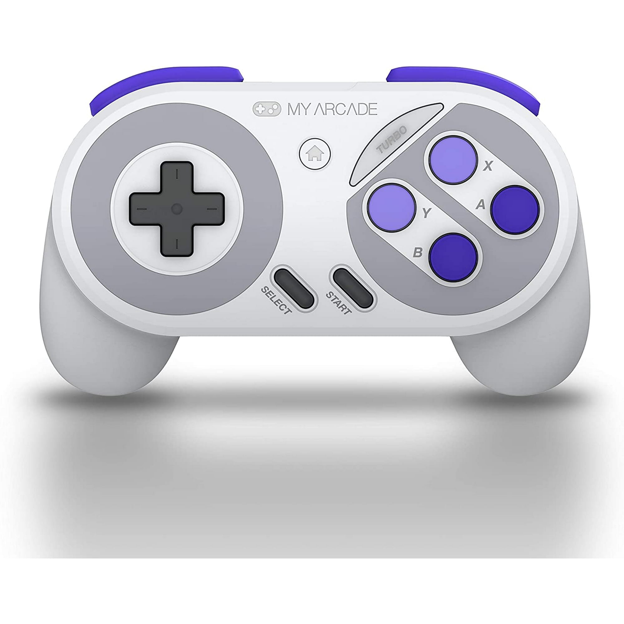 ATTOE Super Gamepad Wireless Gaming Controller for ATTOE SNES