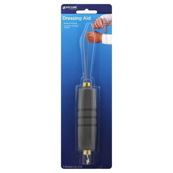 Apothecary Ezy-Care  Dressing Aid, 1 ea