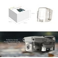 thumbnail image 4 of DPTALR Integrated Protection Cover Camera Lock Lens Cap For DJI Mavic 2 Pro, 4 of 9