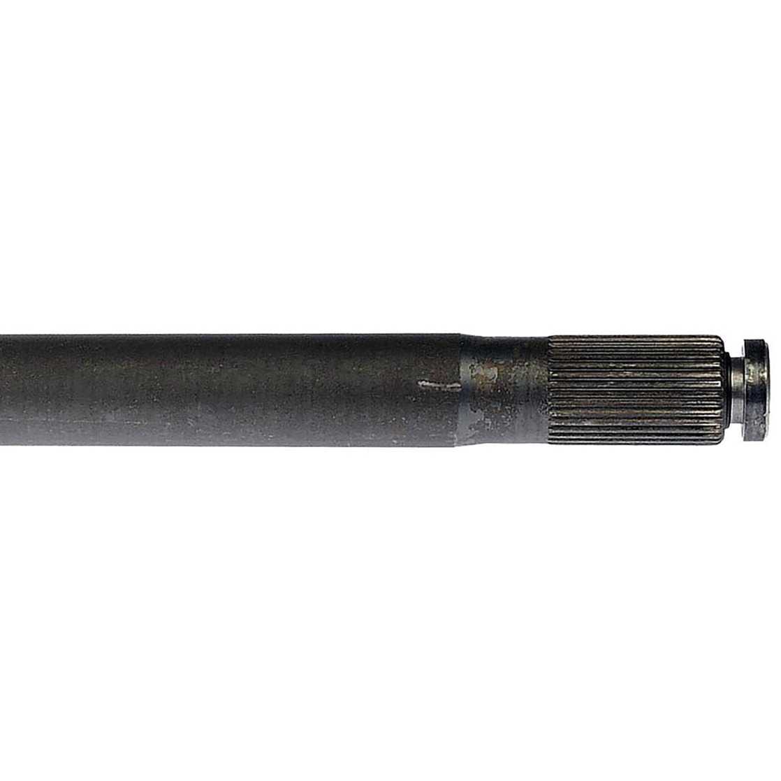 Dorman 630-240A Rear Passenger Side Drive Axle Shaft for Specific Ford / Lincoln Models