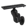 thumbnail image 4 of Kit de placa Base de soporte de montaje para buscador de peces para Garmin ECHOMAP Plus 72cv/73cv/74cv/75cv/77cv, 4 of 10