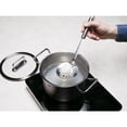 thumbnail image 2 of ZWILLING Pro 33 cm 18/10 Stainless Steel Skimming Ladle, Silver, 2 of 2