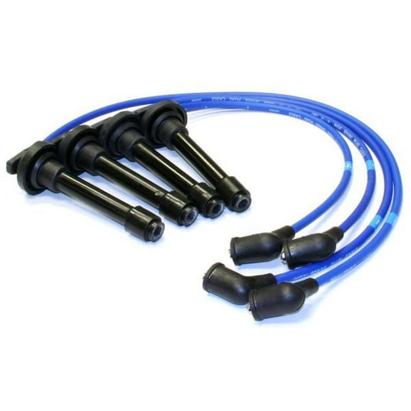 NGK Spark Plug Wire Set