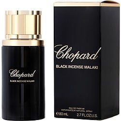 Chopard Unisex Black Incense Malaki EDP Spray 2.7 oz Fragrances 7640177360366