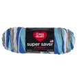 thumbnail image 1 of Red Heart Super Saver Yarn Raya-Calma, 1 of 1