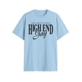 thumbnail image 5 of The White Lotus, Men's & Big Men's Graphic Tee, High End, Sizes S-3XL, 5 of 5