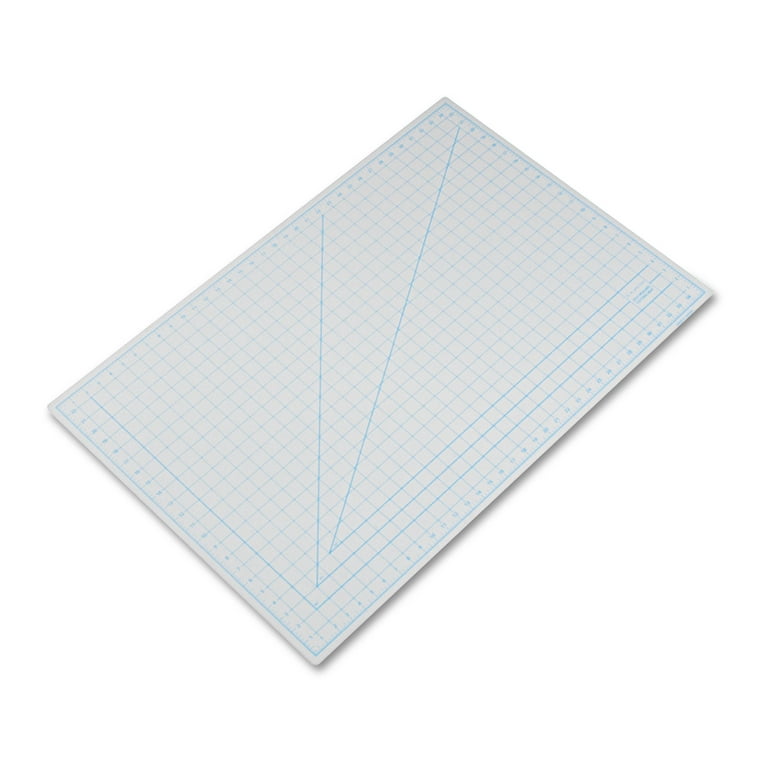 Self-Healing Cutting Mat, Nonslip Bottom, 1 Self-Healing Cutting Mat, Nonslip Bottom, 1