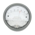 thumbnail image 4 of Smart Pointer Differential Pressure Gauge, Differential Pressure Detection Meter With Pointer And Scale, 4 of 8