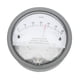 thumbnail image 4 of Medidor De Presión De Puntero, Carcasa De Plástico Bajo Consumo De Energía Manómetro Diferencial Multifuncional Alta Precisión Con Escala Para Campo De Procesamiento ANGGREK Otros, 4 of 8