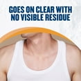 thumbnail image 5 of Gold Bond No Mess Clear Invisible Body Powder Spray 7 oz. Absorbs Odor-Causing Sweat, 5 of 5
