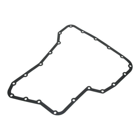 Car Oil Pan Gasket Car Transmission Oil Pan Gasket Engine Oil Pan Gasket Seal No.3139731X0A for Nissan Versa 2007-2012