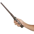 thumbnail image 2 of Harry Potter Feature Wizard Wand, 2 of 7