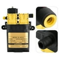 thumbnail image 4 of Water Sprayer Pump, 12V High Pressure Agricultural Electric Water Pump Water Sprayer Pump, 4 of 8