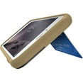thumbnail image 4 of Smartish iPhone 8 Plus / 7 Plus Wallet Case - Wallet Slayer Vol. 2 [Slim Protective Kickstand] Credit Card Holder for Apple iPhone 8 Plus/7 Plus (CM4) - Goldilocks, 4 of 4