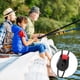 thumbnail image 5 of 10 Bridas Elásticas Ajustables para Cañas de Pescar, para Pesca con Mosca., 5 of 5