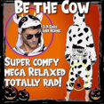 thumbnail image 2 of Adult Halloween Costume - Animal And Sea Creature - Plush One Piece Cosplay Suit For Adults, Women And Men - JA, 2 of 3