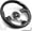 Carbon Fiber Black, variant on TONGAO 12.5" Universal Golf Cart Steering Wheel, Black, Fits EZGO TXT/RXV, Club Car DS/Precedent, Yamaha & Most Golf Carts