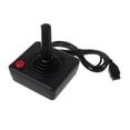 thumbnail image 2 of Retro Classic Controller Gamepad Joystick for atari 2600 Game Rocker With 4-Way Lever And Single Action Button, 2 of 5