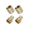 thumbnail image 5 of Efficient Pressure Washer Coupler, M22-14 Connector For Seamless Universal Gun Hose Compatibility, 5000 PSI Handling Capacity, Stainless Steel Build Promises Longevity And, 5 of 5